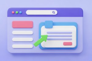 Custom Forms